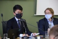 Simon Cheng ZMČ Prahy 3
